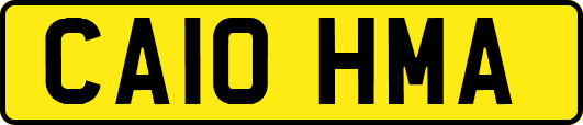 CA10HMA