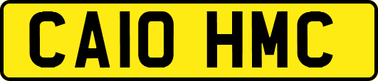 CA10HMC