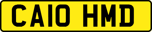 CA10HMD