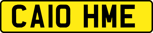 CA10HME