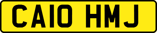 CA10HMJ