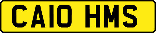 CA10HMS