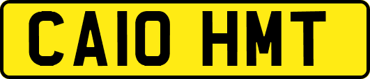 CA10HMT