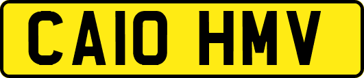 CA10HMV