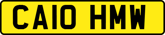 CA10HMW