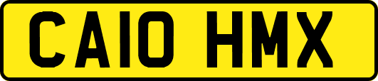 CA10HMX