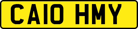 CA10HMY