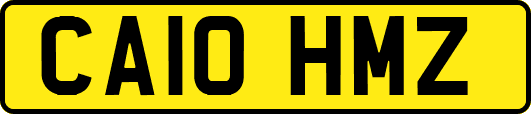CA10HMZ