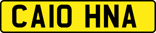 CA10HNA