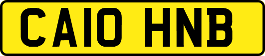CA10HNB
