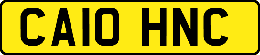 CA10HNC