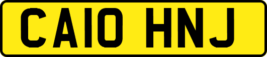 CA10HNJ