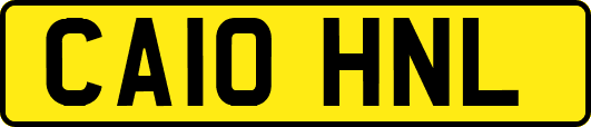 CA10HNL