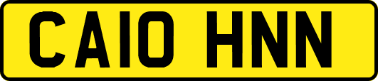 CA10HNN