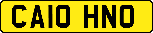 CA10HNO
