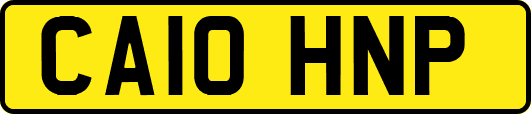 CA10HNP