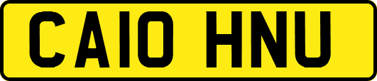 CA10HNU