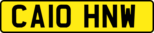 CA10HNW