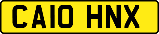 CA10HNX