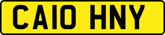CA10HNY