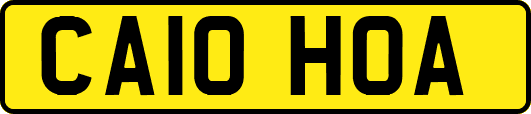 CA10HOA