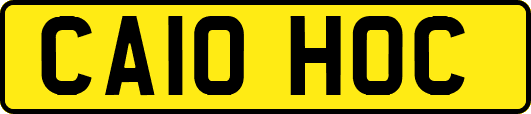 CA10HOC
