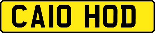 CA10HOD