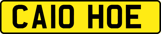 CA10HOE