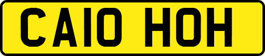 CA10HOH