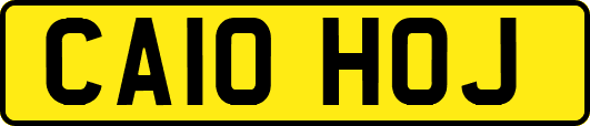 CA10HOJ