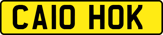 CA10HOK