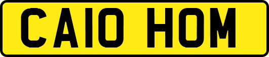 CA10HOM