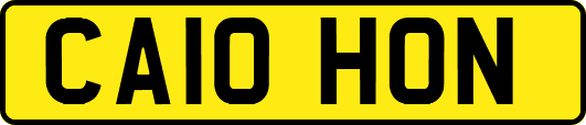 CA10HON