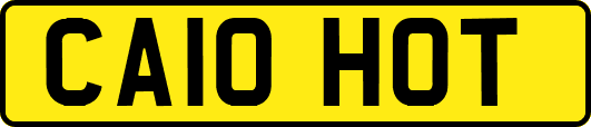 CA10HOT