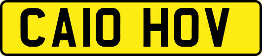 CA10HOV