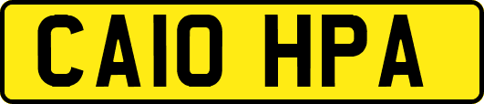 CA10HPA