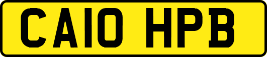 CA10HPB