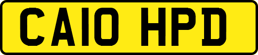 CA10HPD