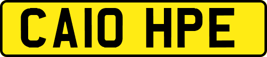 CA10HPE