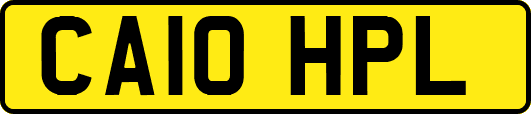 CA10HPL