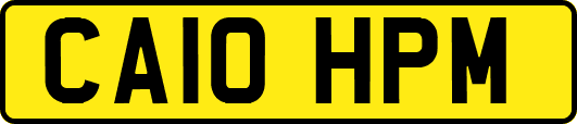 CA10HPM