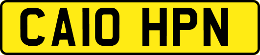 CA10HPN