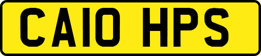 CA10HPS