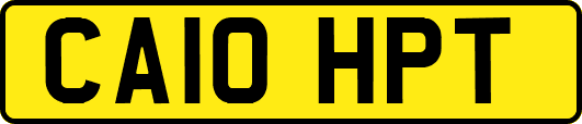 CA10HPT