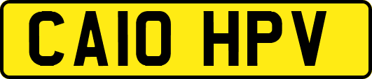 CA10HPV