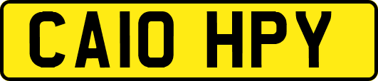 CA10HPY