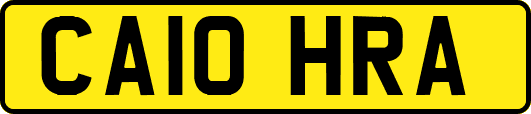 CA10HRA