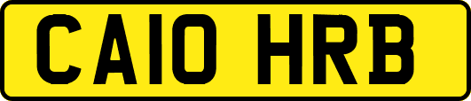 CA10HRB