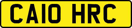 CA10HRC