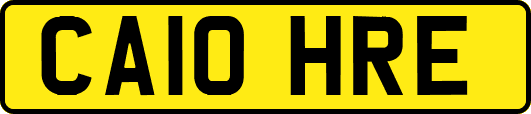 CA10HRE